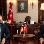 Σκληρή γλώσσα με απειλές από την Άγκυρα