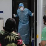 Συναγερμός για τα αυξημένα κρούσματα κορωνοϊού στην Αχαΐα – Προς μέτρα τύπου Αττικής