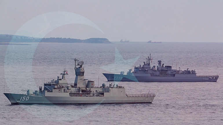 Η Τουρκία “αδειάζει” τον Στόλτενμπεργκ