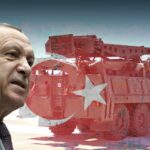 Ο Ερντογάν τα βάζει και με τις ΗΠΑ