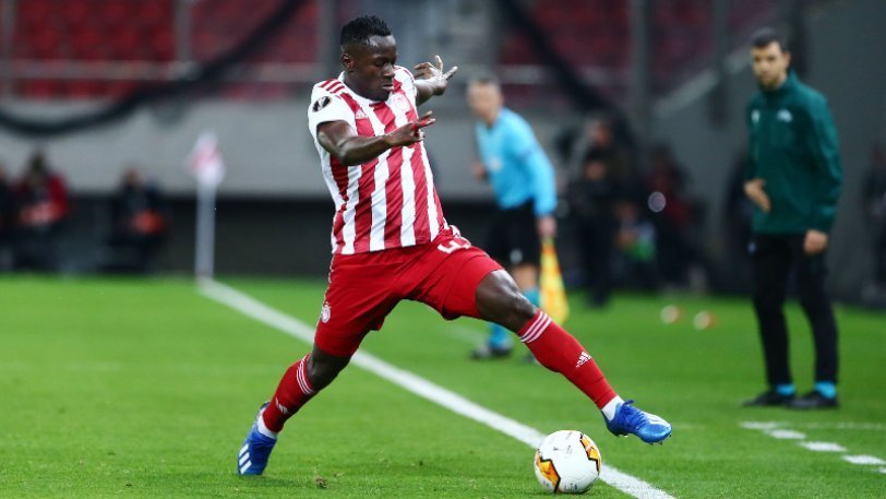 Χαμός σε Γουινέα επιστρέφει Ελλάδα ο Καμαρά