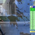 Οι 17 νομοί χωρίς θανάτους από Covid-19