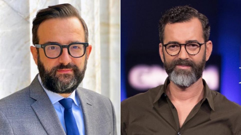 Άγγελος Μπράτης για Χρήστο Ταραντίλη: Δεν μου μοιάζει, δεν είναι τόσο σέξι όσο εγώ