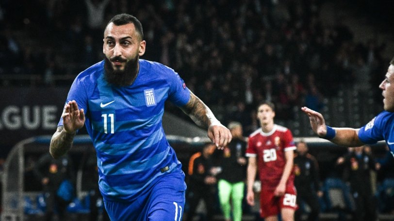 Οριστικό: Στον Άρη ο Μήτρογλου!