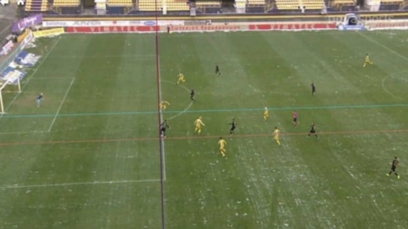 ΠΑΕ Άρης: «Κύριε Κλάτενμπεργκ ως πότε θα συνεχιστεί αυτό με τα «εργαλεία» που στέλνεις;»