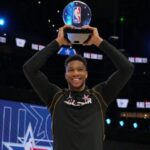 Από τον Μακόλεϊ στον Γιάννη: Όλοι οι MVP του All Star Game σε ένα video