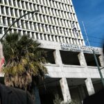 Στη ΓΑΔΑ ο αυτόπτης μάρτυρας για τον θάνατο του Βαλυράκη