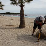 Ελεύθερες παραλίες από το Σάββατο