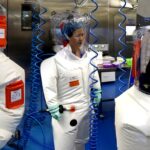 Ένοχο μυστικό κινεζικού εργαστηρίου αποκαλύπτει η Wall Street Journal