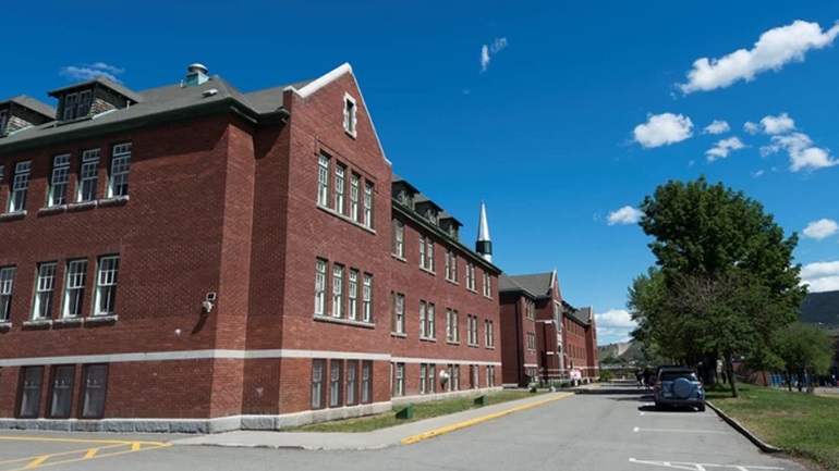 Καναδάς: Βρέθηκε ομαδικός τάφος με οστά 215 παιδιών σε παλιό σχολείο