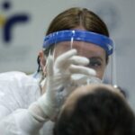 Πού μπορείτε να κάνετε δωρεάν rapid test την Παρασκευή