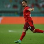 Έχασε τη 2η θέση, και περιμένει για την πρόκριση η «πυραυλοκίνητη» Ελβετία