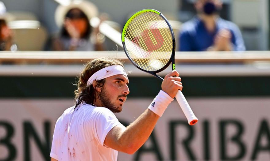 Τρέλανέ μας Στέφανε!