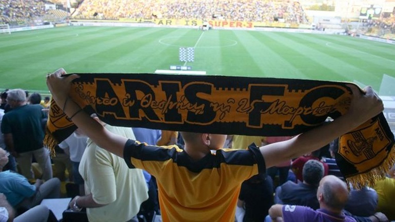 Στη δημοσιότητα ο νέος ύμνος του Άρη