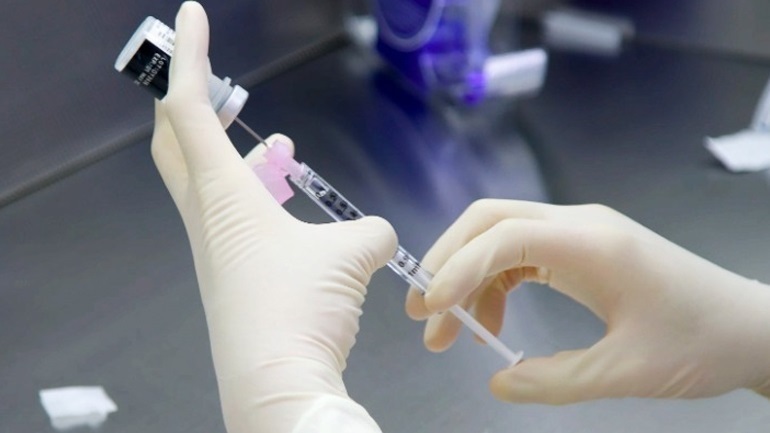 Εμβόλια της Moderna στέλνουν οι ΗΠΑ σε Γουατεμάλα και Βιετνάμ