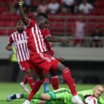 Κατάταξη UEFA: Διατηρήθηκε 20η και ελπίζει η Ελλάδα