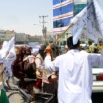 Οι Ταλιμπάν στις εισόδους της Καμπούλ