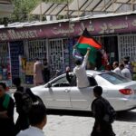 Οι Αφγανοί αμφισβητούν την κυριαρχία των Ταλιμπάν