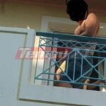 Πάτρα: Επιχείρηση της ΕΛ.ΑΣ. για 56χρονο που απειλούσε να αυτοκτονήσει