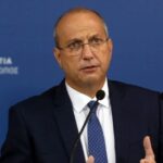 Οικονόμου: Χωρίς καμία γραφειοκρατία οι αποζημιώσεις των πυρόπληκτων