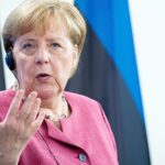 Α. Μέρκελ: Ο αφγανικός στρατός κατέρρευσε με «τρομακτική ταχύτητα»