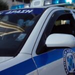 Συνελήφθησαν τρεις ανήλικοι διαρρήκτες στη Χαλκιδική