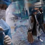 Καταμετρήθηκαν 4.608 περιστατικά Covid – 32 θάνατοι – 326 διασωληνωμένοι