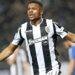 Στη Θεσσαλονίκη για τον ΠΑΟΚ ο Άκπομ