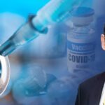 Μπουρλά: Τα εμβόλια μπορεί να μην “πιάνουν” νέες μεταλλάξεις