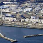 Ιαπωνία: Στον ωκεανό το μολυσμένο νερό του κατεστραμμένου πυρηνικού σταθμού της Φουκουσίμα