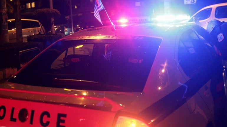 Άγρια συμπλοκή ανηλίκων στη Θεσσαλονίκη