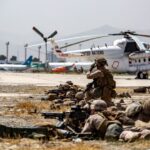 Aμερικανικοί βομβαρδισμοί με drone εναντίον του ISIS