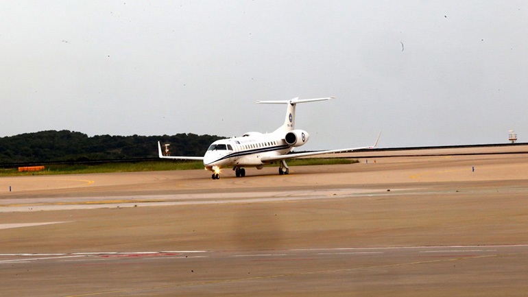 Αφγανιστάν: Επιστρέφει το κυβερνητικό αεροσκάφος από την Καμπούλ με εντολή του υπουργείου Εξωτερικών