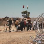 Φόβοι για νέες τρομοκρατικές επιθέσεις στην Καμπούλ