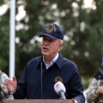 Προκλητικός ο Ακάρ: Κατηγόρησε την Ελλάδα για προβοκάτσια από την Αδριανούπολη