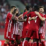 «Γκάζωσε» και φεύγει για ομίλους ο Ολυμπιακός!