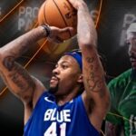 Επίσημο: Στον Προμηθέα ο Αϊζέια Μάιλς