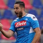 Αναζητά αντικαταστάτη του Μανωλά η Νάπολι – «Παίζει» και ο δανεισμός του στον Ολυμπιακό!