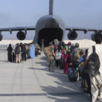 Σε τελικό στάδιο η απομάκρυνση των ΗΠΑ από την Καμπούλ
