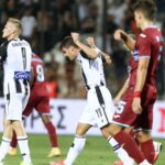 Έσωσε την παρτίδα σε… νεκρό χρόνο ο ΠΑΟΚ