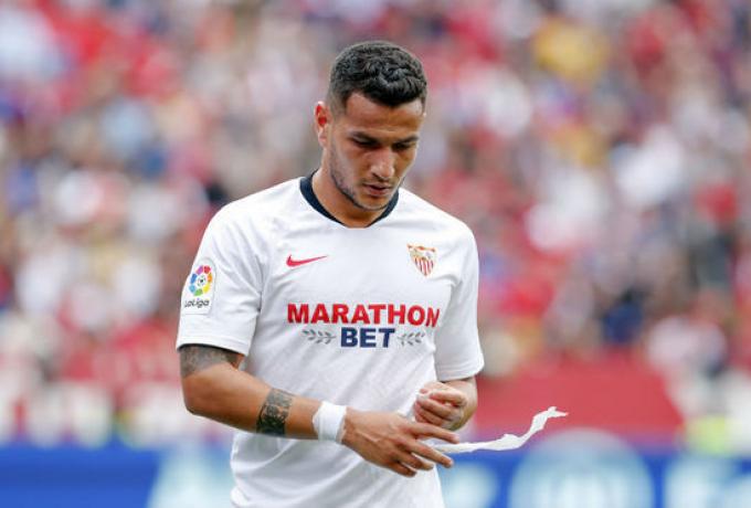 Ώρα… Ρόνι Λόπες στον Ολυμπιακό!