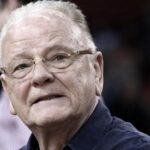 «Έφυγε» ο Ντούσαν Ίβκοβιτς