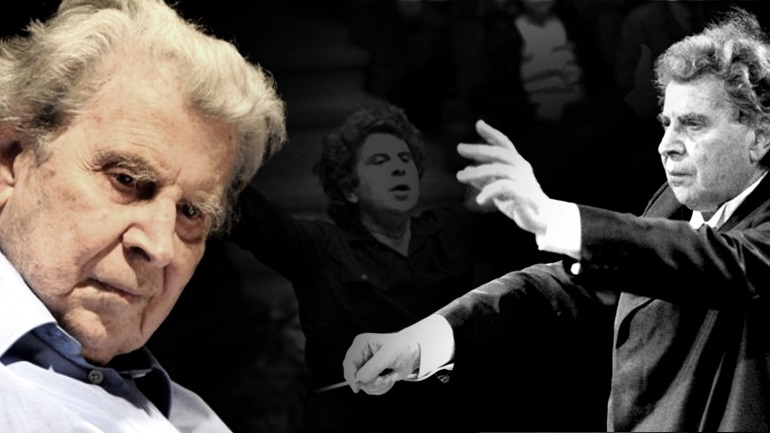 Έφυγε η φωνή της Ρωμιοσύνης