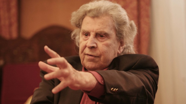 “Δεν τον αψήφησα ζωντανό, ούτε τώρα θα το κάνω”