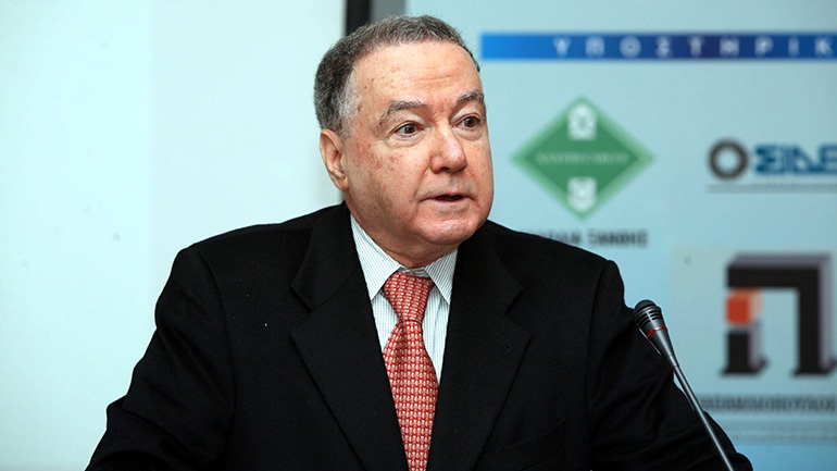 Νεκρός από πνιγμό ο πρώην πρύτανης του ΕΜΠ, Θεμιστοκλής Ξανθόπουλος