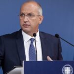 Τη Δευτέρα η ανακοίνωση του νέου υπουργού Πολιτικής Προστασίας