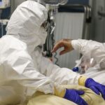 Ιταλία: Στο Μπέργκαμο το προσδόκιμο ζωής μειώθηκε κατά 4,3 χρόνια εξαιτίας του covid-19