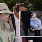 «Καταλάβαινα ότι καιγόμουν, έλιωνα»