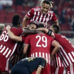 Πολύ σκληρός για να… γκελάρει ο Ολυμπιακός!