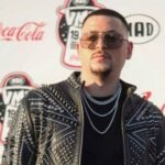 Νεκρός σε τροχαίο ο ράπερ Mad Clip